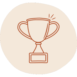 trophy icon