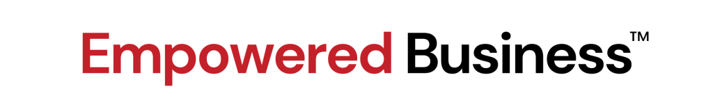 Empowered Business