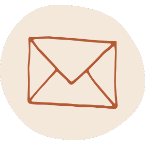 envelope icon